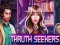 لعبة Truth Seekers على الانترنت