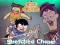 لعبة Victor and Valentino Stretched Case على الانترنت