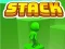 لعبة Stack على الانترنت