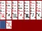 لعبة Card Golf Solitaire على الانترنت