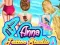 لعبة Anna Tattoo Studio 4 على الانترنت