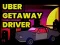 لعبة Uber Getaway Driver على الانترنت