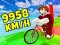 لعبة Bike of Hell: Speed Obby on a Bike على الانترنت