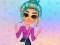 لعبة Bffs Weekend Style على الانترنت