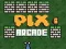 لعبة Pix Arcade على الانترنت