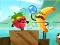 لعبة Jigsaw Puzzle: Fruit Olympic على الانترنت
