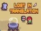 لعبة Lost in Translation على الانترنت