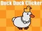 لعبة Duck Duck Clicker على الانترنت