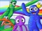 لعبة Jigsaw Puzzle: Rainbow Friends 2 على الانترنت