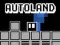 لعبة AutoLand على الانترنت