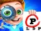 لعبة Super Doctor Body Examination على الانترنت