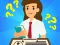 لعبة Kids Quiz: Job Challenge 2 على الانترنت