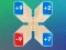 لعبة Zero21 Solitare على الانترنت