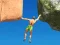 لعبة Super Rock Climber على الانترنت