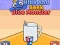 لعبة Hide And Seek: Blue Monster على الانترنت