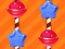 لعبة Candy Competition على الانترنت