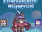 لعبة Hero Tower Wars Merge Puzzle على الانترنت
