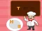لعبة Word Chef على الانترنت