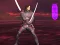 لعبة Dark Ninja Hanjo على الانترنت