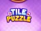 لعبة Tile Puzzle على الانترنت