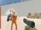 لعبة Bank Robbery: Prison على الانترنت