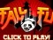 لعبة Fall Fu Panda على الانترنت