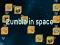 لعبة Zumbla in Space على الانترنت