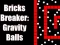 لعبة Bricks Breaker Gravity Balls على الانترنت