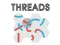 لعبة Threads Puzzle على الانترنت