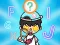 لعبة Kids Quiz: Spy The Word 2 على الانترنت