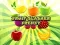 لعبة Fruit Slasher Frenzy على الانترنت
