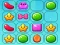 لعبة Candy Fun على الانترنت