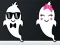 لعبة Find the Mysterious Ghost على الانترنت