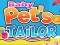 لعبة Baby Pets Tailor على الانترنت
