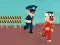 لعبة Help Police Pull The Pin على الانترنت