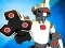 لعبة LaserMan Robot Destroyer على الانترنت