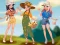 لعبة Teen Summer Flower على الانترنت