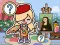 لعبة Kids Quiz: Little Painter على الانترنت