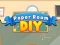 لعبة Paper Room Diy على الانترنت