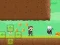 لعبة Ninja Vs Zombie Attack على الانترنت