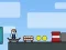 لعبة Obby Skate Forever Parkour على الانترنت