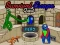 لعبة Survival Escape Quest على الانترنت