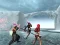 لعبة Fight Arena Online على الانترنت