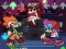 لعبة Friday Night Funkin' in Godot على الانترنت