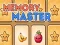 لعبة Memory Master على الانترنت