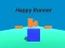 لعبة Happy Runner على الانترنت