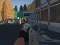 لعبة Zombie-FPS على الانترنت