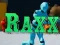 لعبة Raxx.io على الانترنت