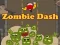 لعبة Zombie Dash على الانترنت