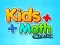لعبة Kids Math Quiz على الانترنت